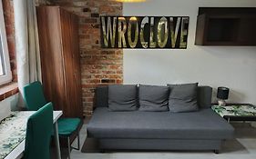 Gornicza Wroclaw